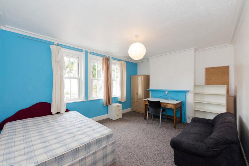 5 bed Detached for rent in Sandford-on-Thames. From RMA Properties Ltd - Oxford