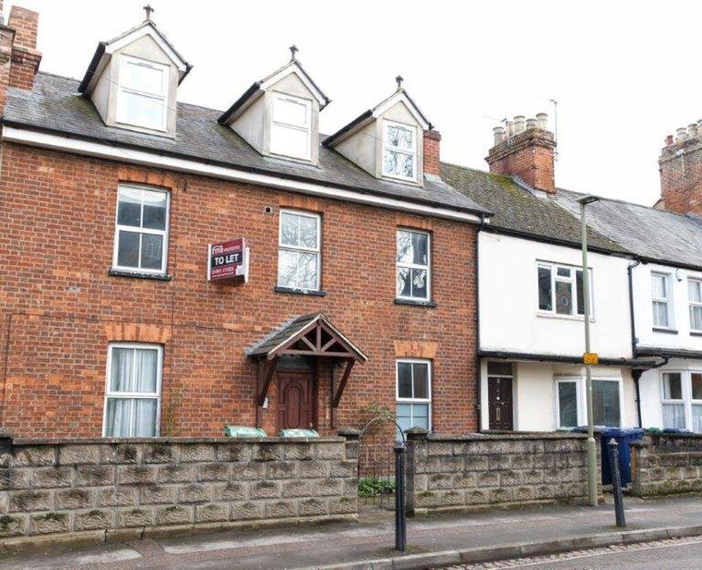 1 bed House Share for rent in Sandford-on-Thames. From RMA Properties Ltd - Oxford