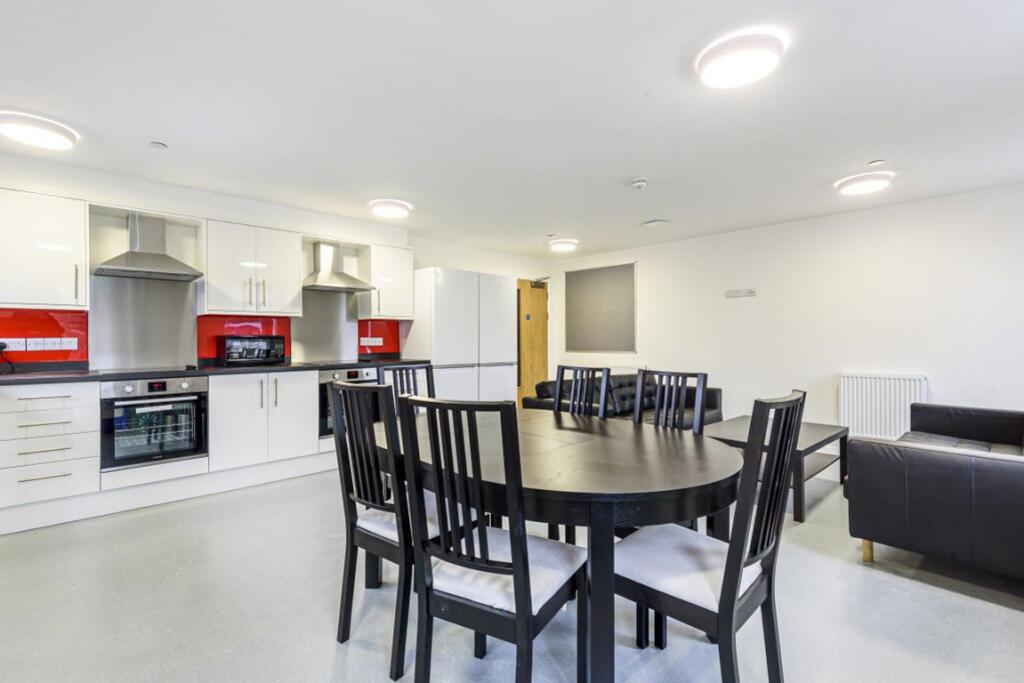 1 bed House Share for rent in Sandford-on-Thames. From RMA Properties Ltd - Oxford