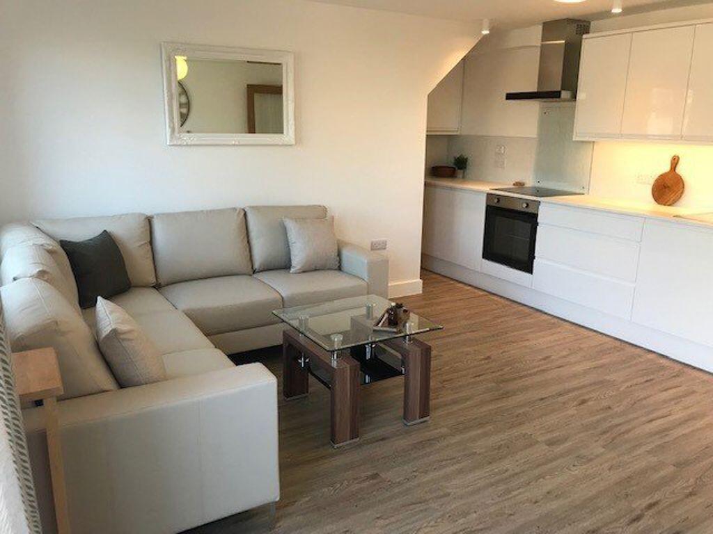 2 bed 1st Floor Flat for rent in Elsfield. From RMA Properties Ltd - Oxford