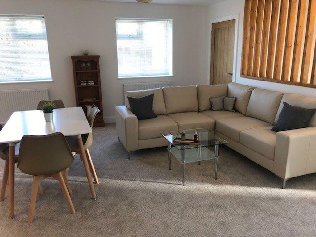 2 bed 1st Floor Flat for rent in Elsfield. From RMA Properties Ltd - Oxford