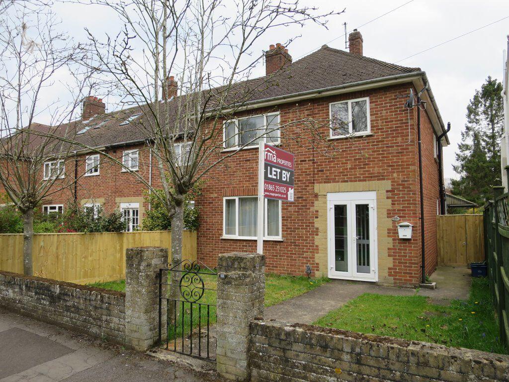 5 bed Detached for rent in Elsfield. From RMA Properties Ltd - Oxford