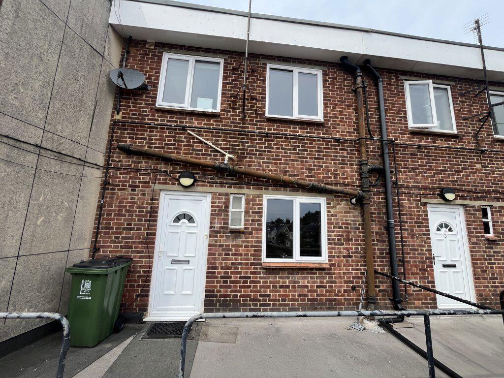 2 bed 1st Floor Flat for rent in Elsfield. From RMA Properties Ltd - Oxford