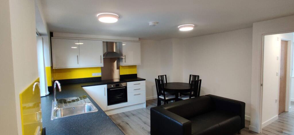 2 bed 1st Floor Flat for rent in Oxford. From RMA Properties Ltd - Oxford