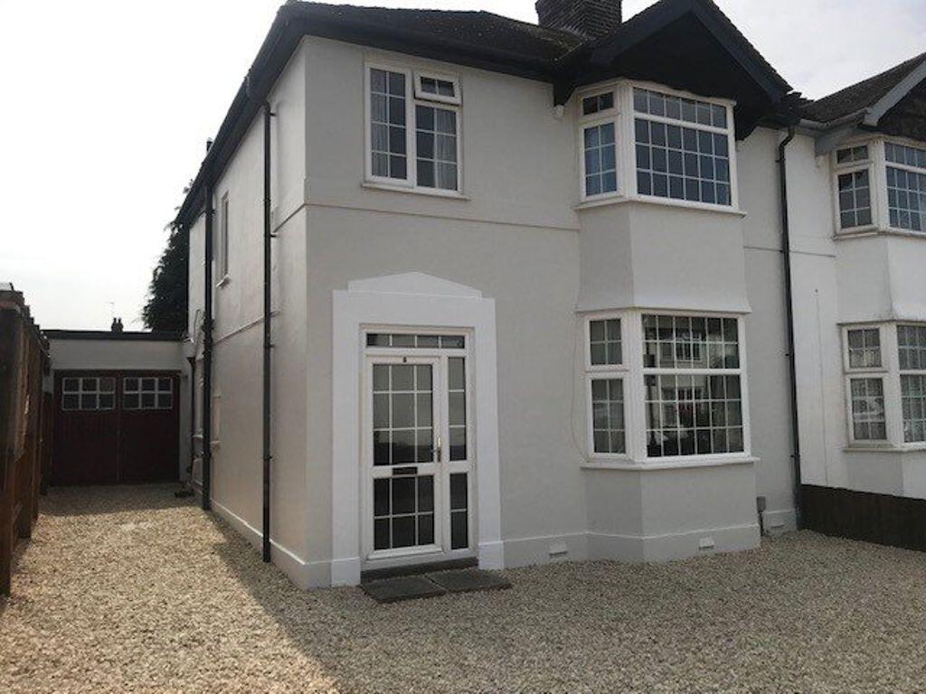 4 bed Detached for rent in Sandford-on-Thames. From RMA Properties Ltd - Oxford