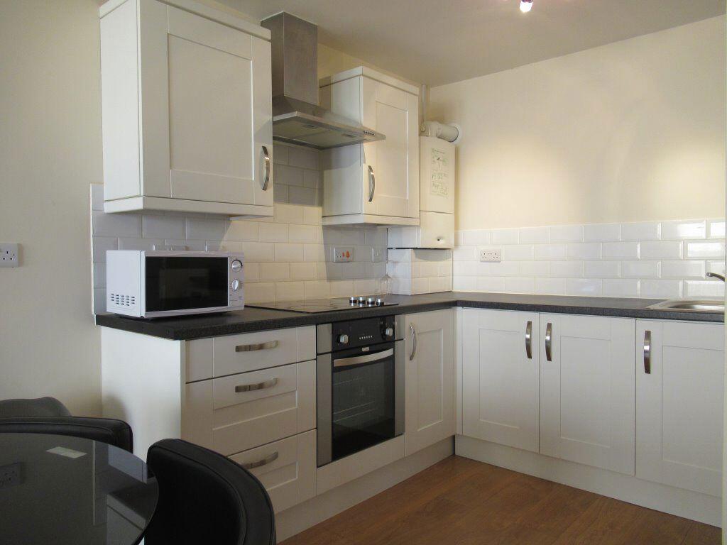 2 bed 1st Floor Flat for rent in Elsfield. From RMA Properties Ltd - Oxford