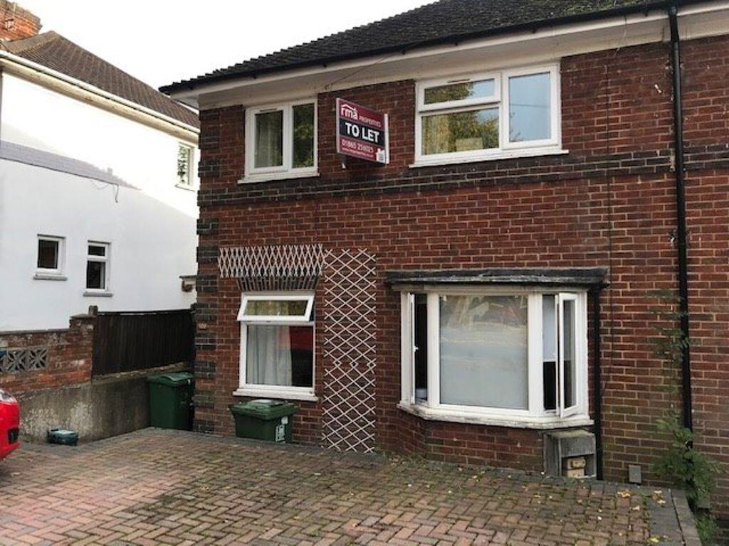 5 bed Detached for rent in Sandford-on-Thames. From RMA Properties Ltd - Oxford