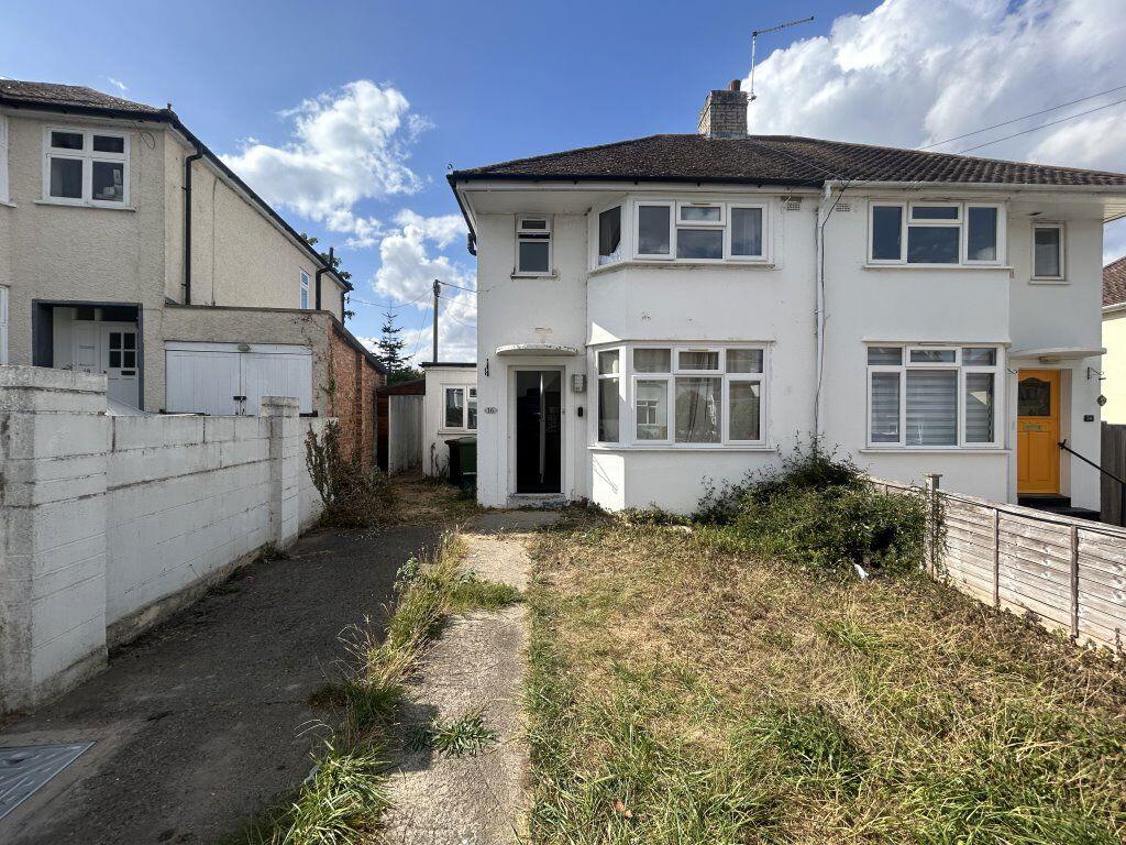3 bed Detached for rent in Chawley. From RMA Properties Ltd - Oxford 3 bed Detached for rent in Chawley. From RMA Properties Ltd - Oxford
