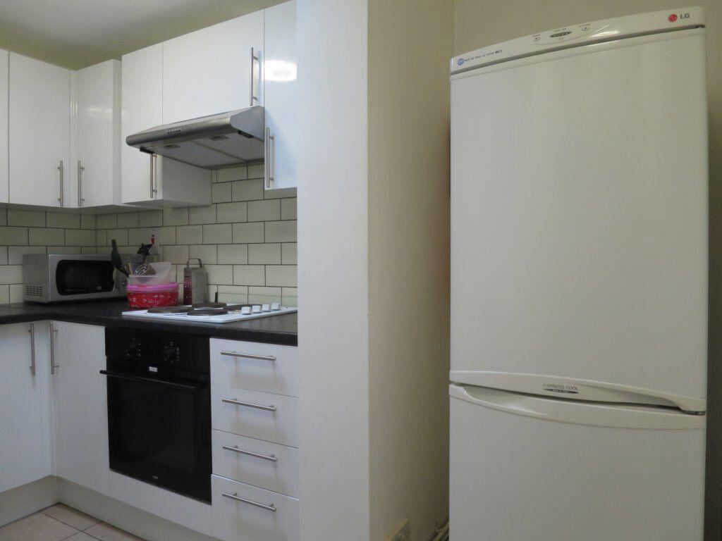 3 bed 1st Floor Flat for rent in Elsfield. From RMA Properties Ltd - Oxford