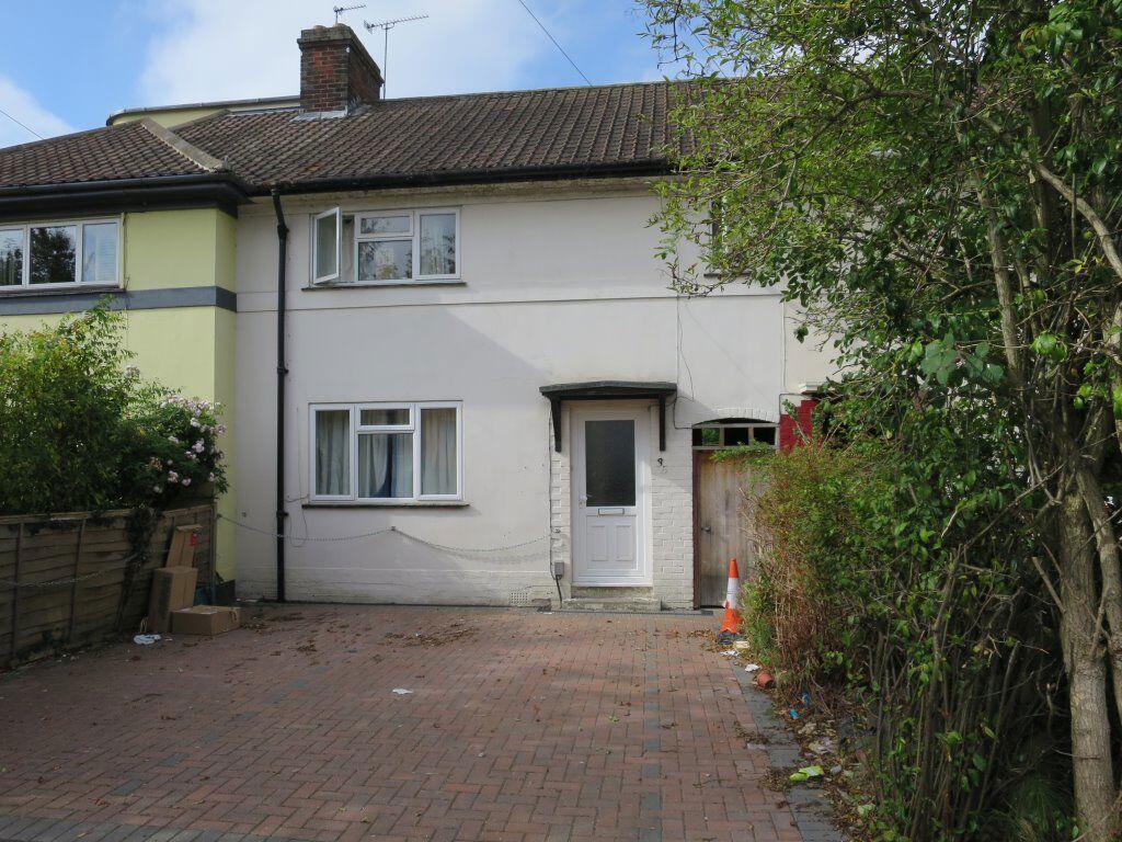 5 bed Detached for rent in Sandford-on-Thames. From RMA Properties Ltd - Oxford