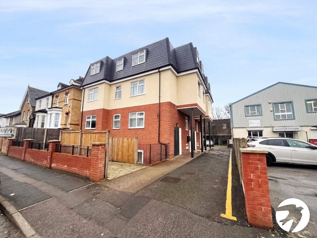 2 bed 1st Floor Flat for rent in Bexley. From Robinson Jackson - Barnehurst