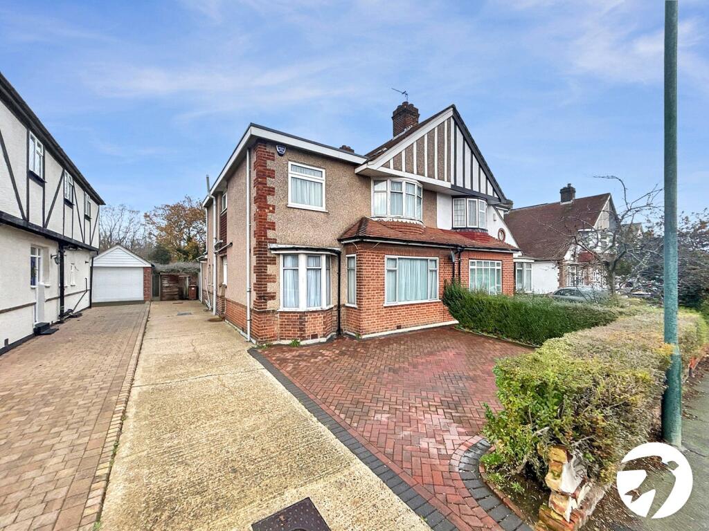 5 bed Semi Detached for rent in Sidcup. From Robinson Jackson - Barnehurst 5 bed Semi Detached for rent in Sidcup. From Robinson Jackson - Barnehurst
