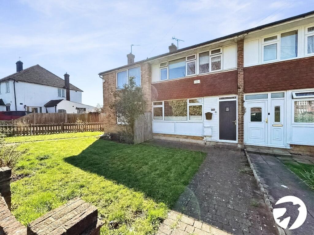 3 bed Mid Terraced House for rent in Crayford. From Robinson Jackson - Barnehurst