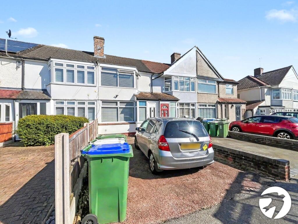 2 bed Mid Terraced House for rent in Sidcup. From Robinson Jackson - Barnehurst
