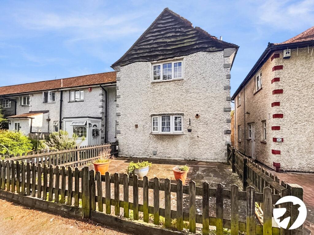 2 bed End of Terrace for rent in Crayford. From Robinson Jackson - Barnehurst 2 bed End of Terrace for rent in Crayford. From Robinson Jackson - Barnehurst