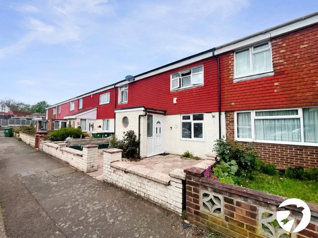 3 bed Mid Terraced House for rent in Erith. From Robinson Jackson - Barnehurst