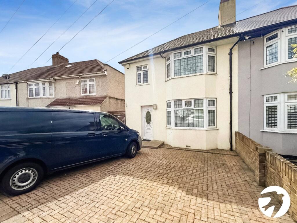3 bed Semi Detached for rent in Erith. From Robinson Jackson - Barnehurst