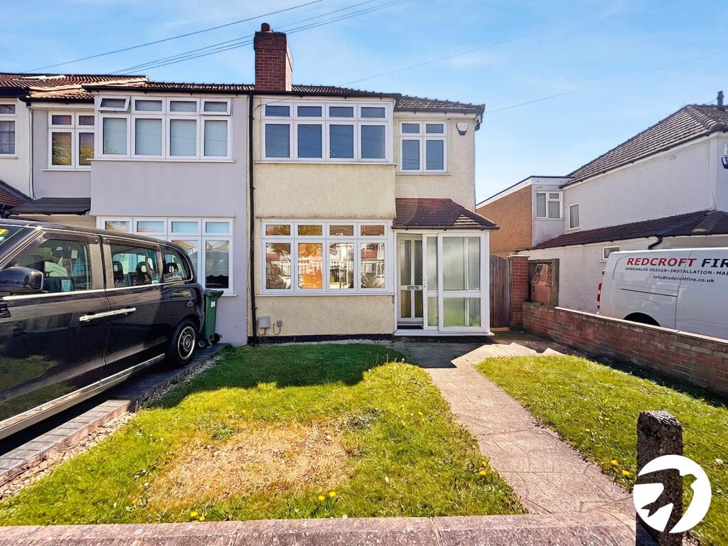 3 bed Semi Detached for rent in Sidcup. From Robinson Jackson - Barnehurst