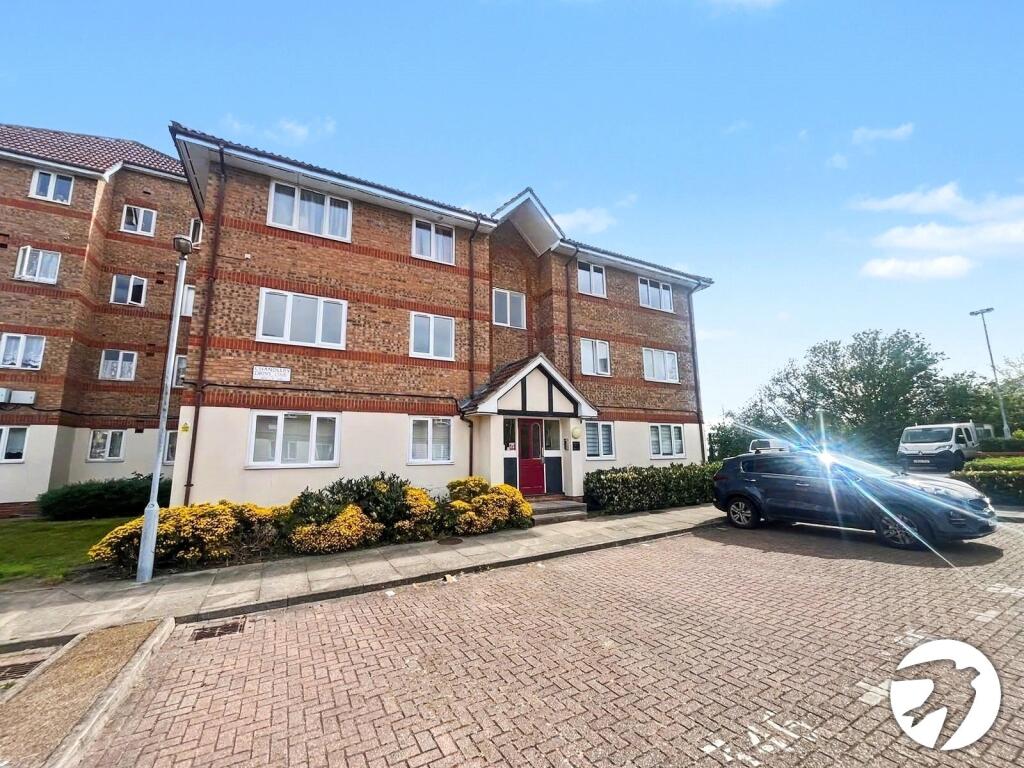 1 bed 1st Floor Flat for rent in Erith. From Robinson Jackson - Barnehurst