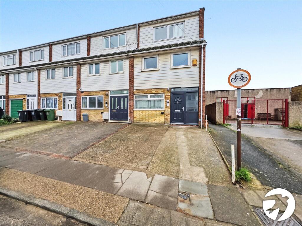 0 bed House Share for rent in Crayford. From Robinson Jackson - Barnehurst