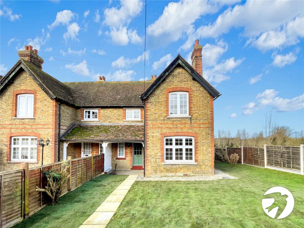 3 bed End of Terrace for rent in Horton Kirby. From Robinson Jackson - Barnehurst