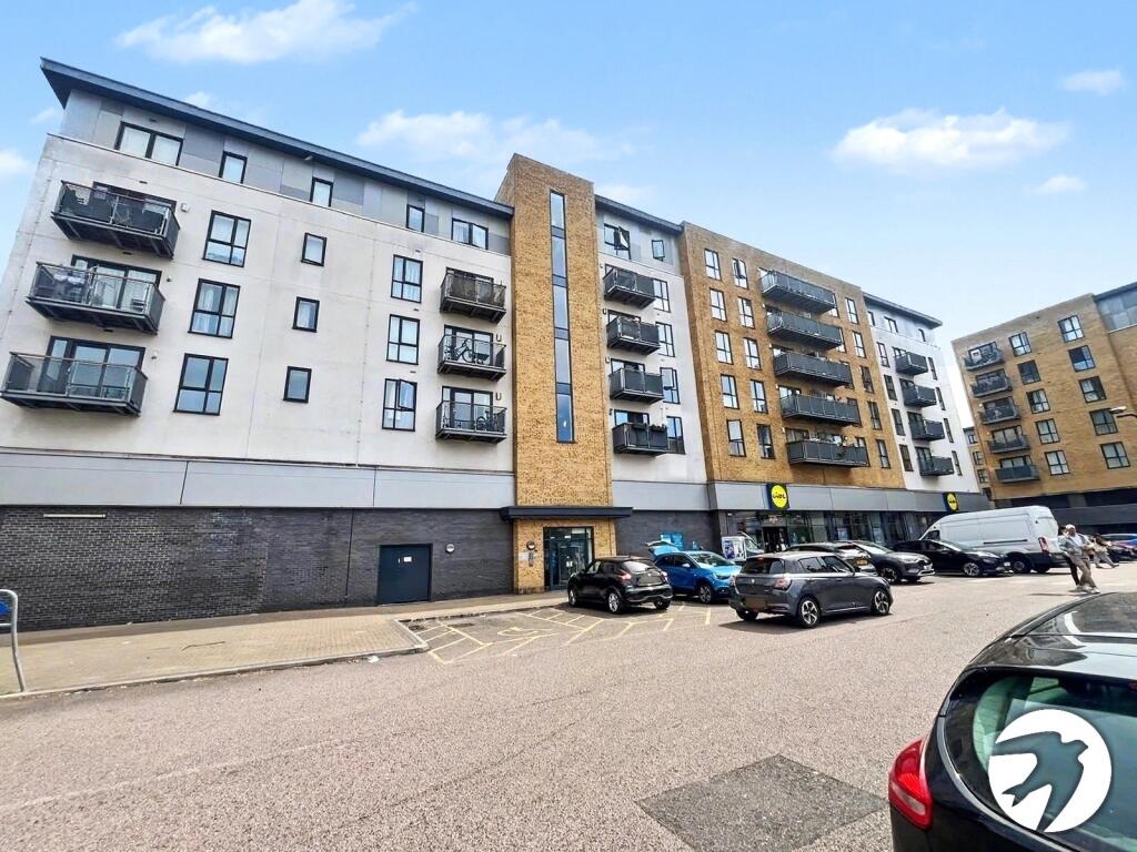 2 bed 1st Floor Flat for rent in Erith. From Robinson Jackson - Barnehurst 2 bed 1st Floor Flat for rent in Erith. From Robinson Jackson - Barnehurst