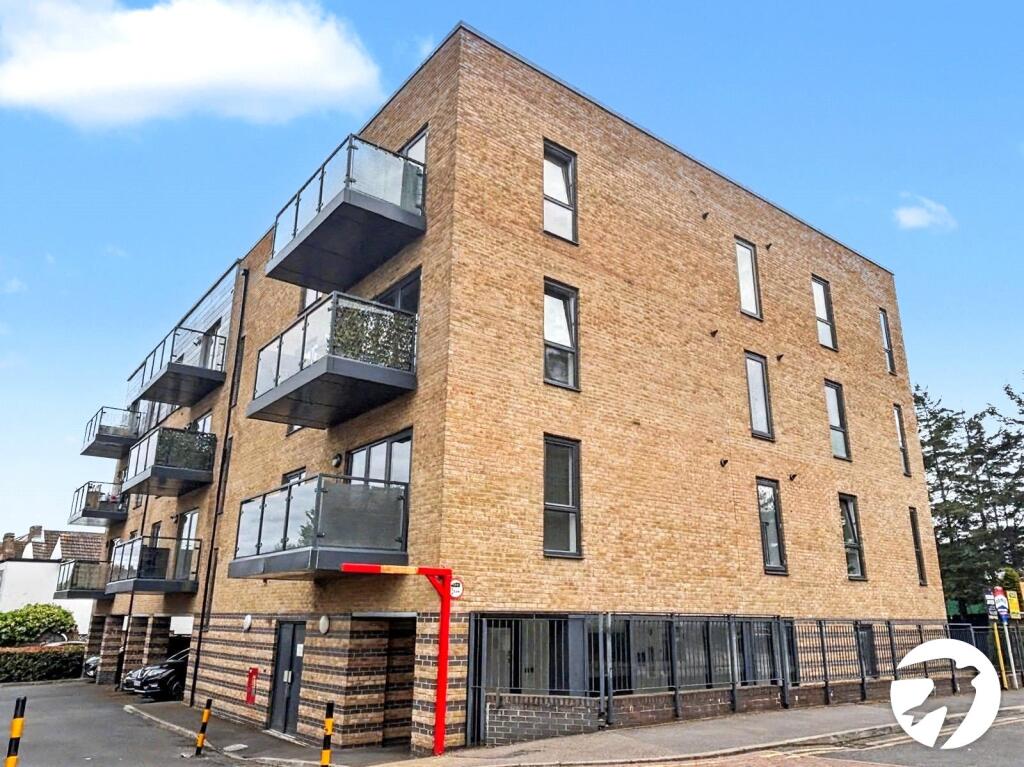 1 bed 1st Floor Flat for rent in Crayford. From Robinson Jackson - Barnehurst
