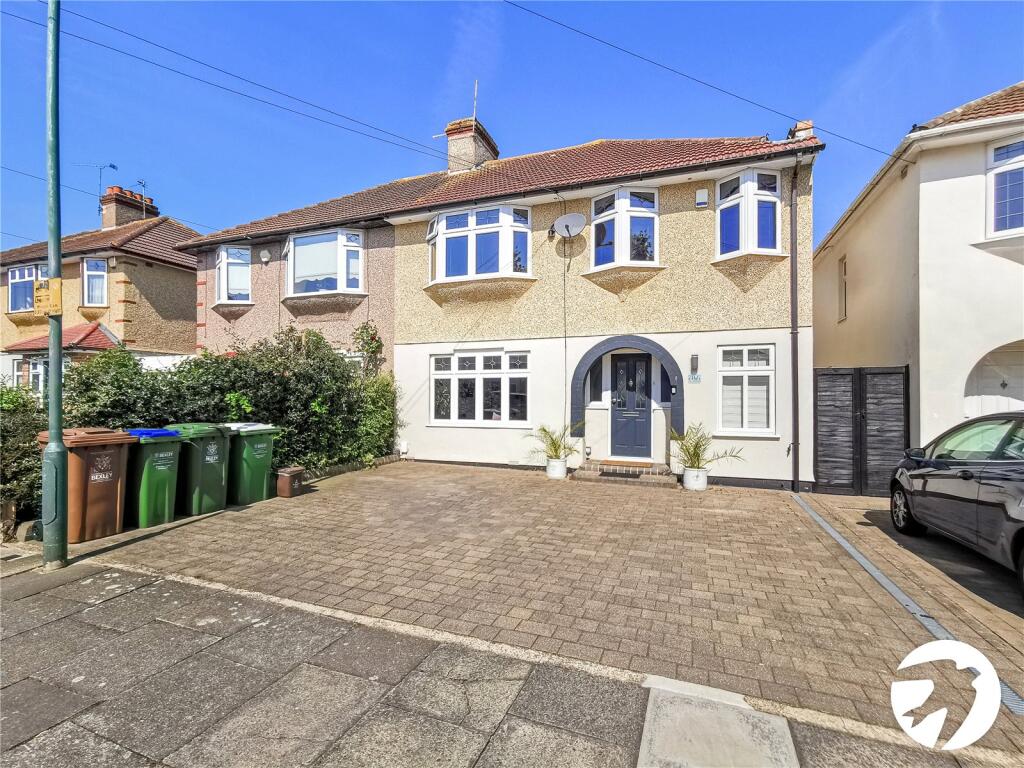 4 bed Semi Detached for rent in Erith. From Robinson Jackson - Barnehurst
