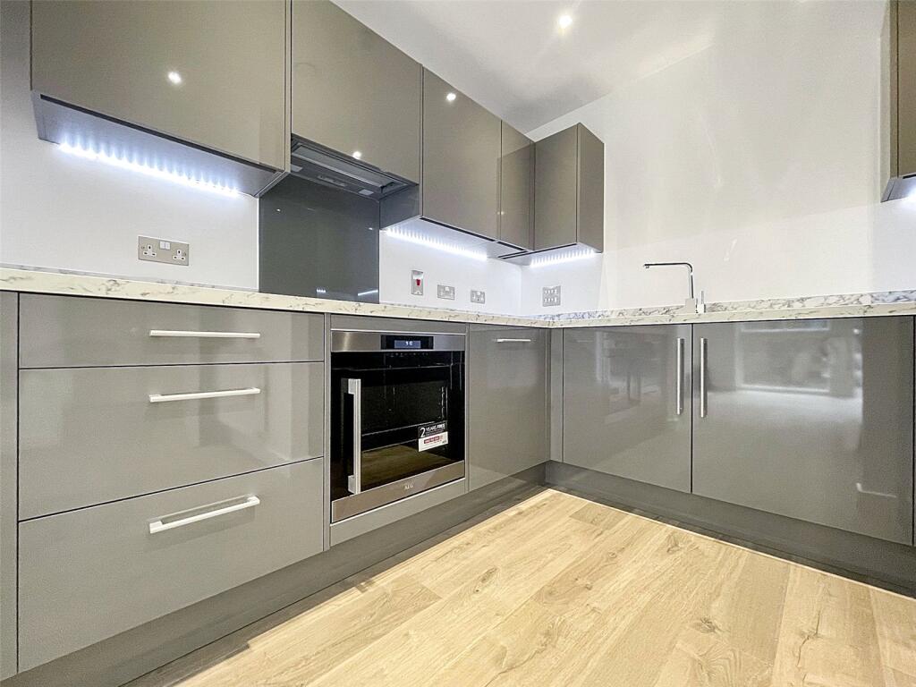 1 bed 1st Floor Flat for rent in Bexley. From Robinson Jackson - Barnehurst