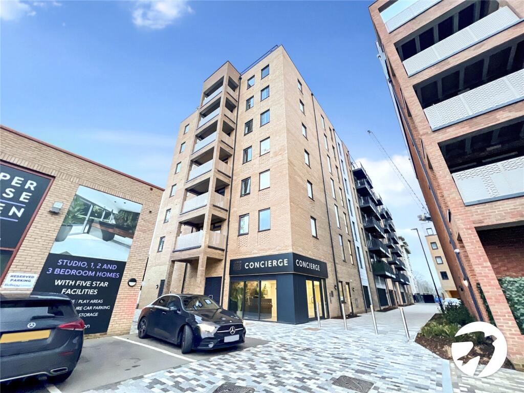 2 bed 1st Floor Flat for rent in Crayford. From Robinson Jackson - Barnehurst