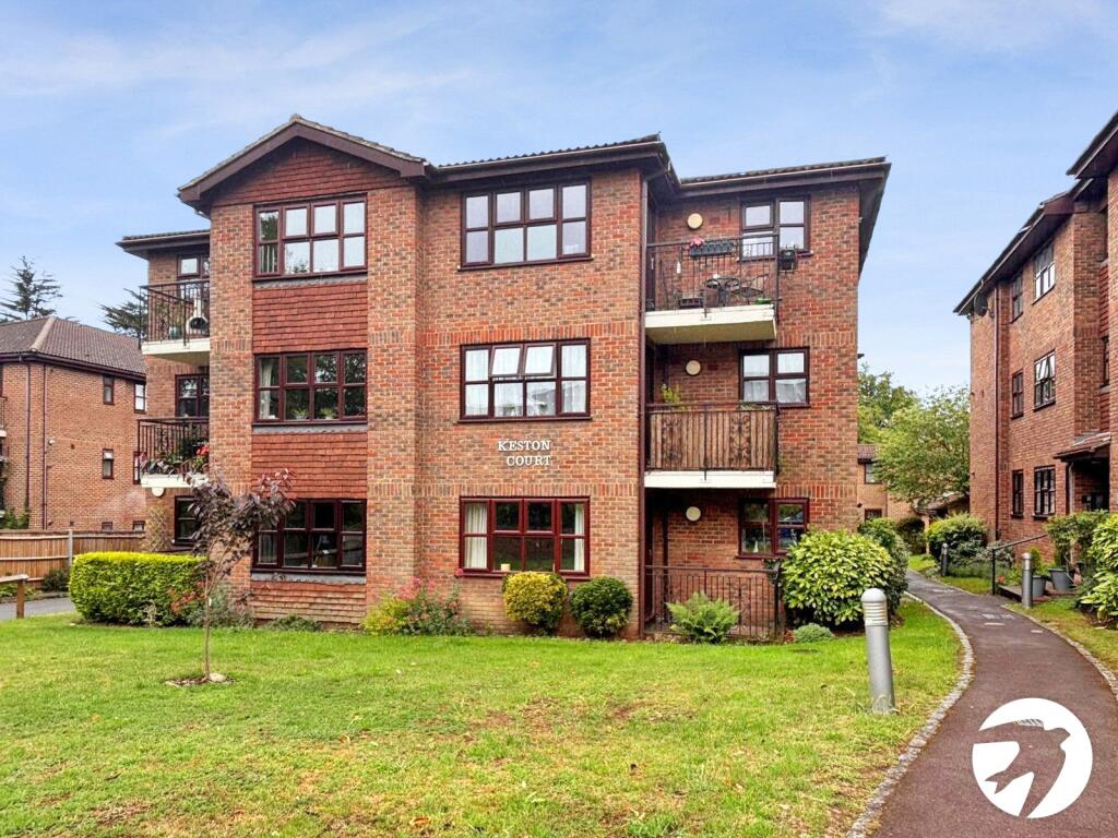2 bed 1st Floor Flat for rent in Bexley. From Robinson Jackson - Barnehurst