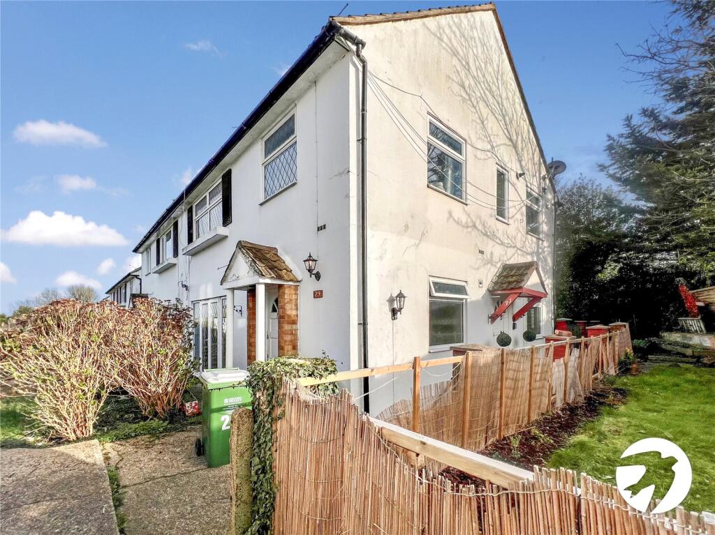 3 bed Annexe for rent in Crayford. From Robinson Jackson - Barnehurst