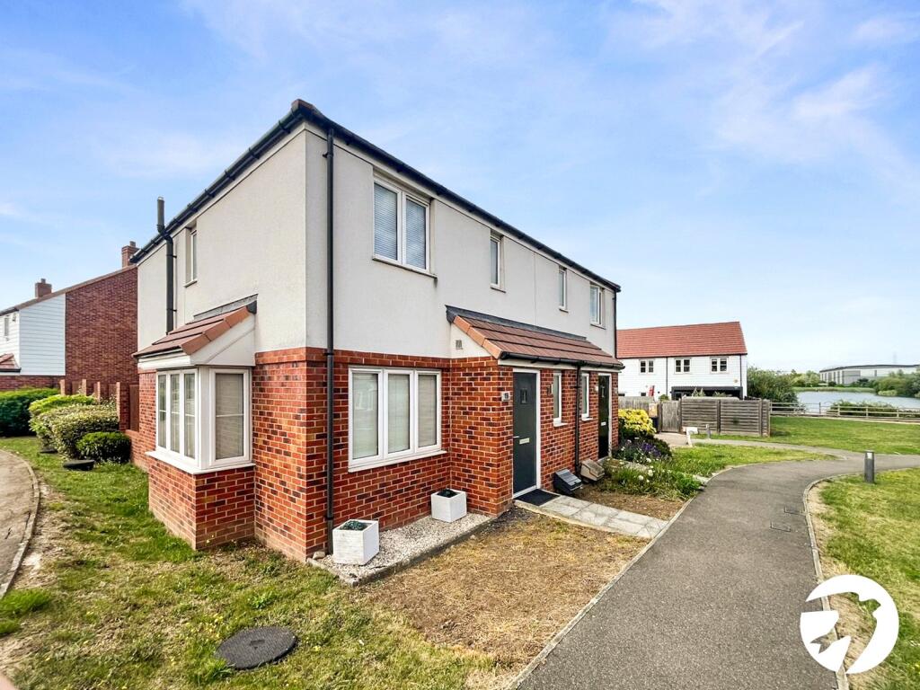 3 bed Semi Detached for rent in Crayford. From Robinson Jackson - Barnehurst