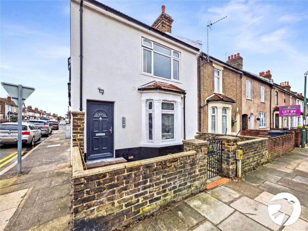 1 bed House Share for rent in Crayford. From Robinson Jackson - Barnehurst