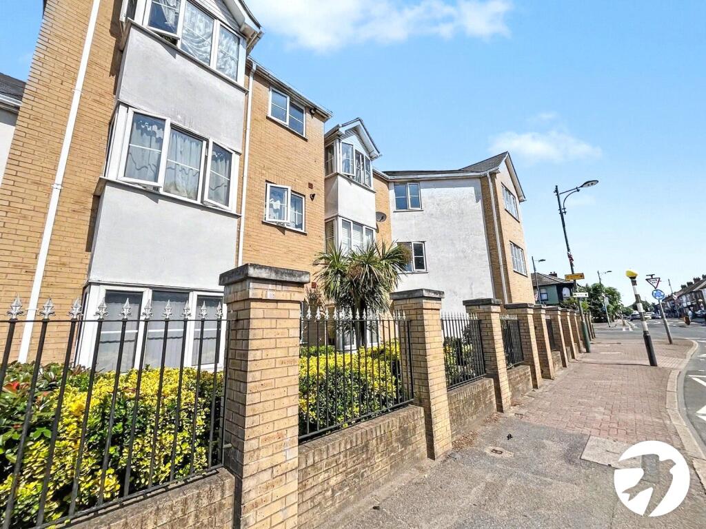 2 bed 1st Floor Flat for rent in Erith. From Robinson Jackson - Barnehurst