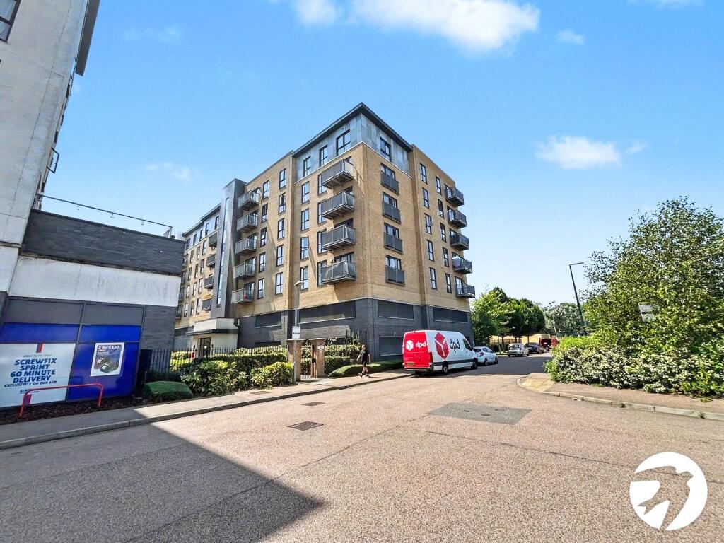 2 bed 1st Floor Flat for rent in Erith. From Robinson Jackson - Barnehurst