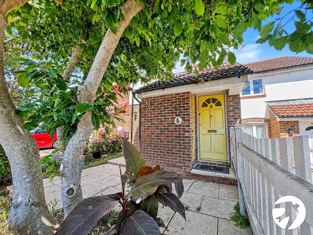1 bed 1st Floor Flat for rent in Crayford. From Robinson Jackson - Barnehurst
