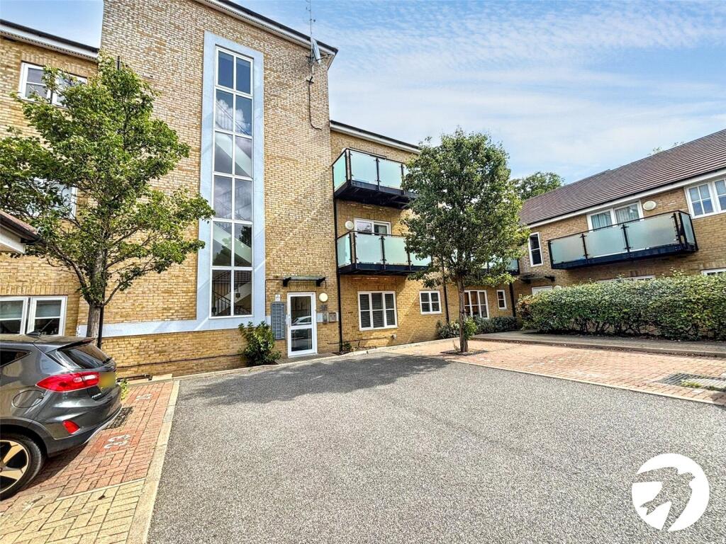 2 bed 1st Floor Flat for rent in Bexley. From Robinson Jackson - Barnehurst