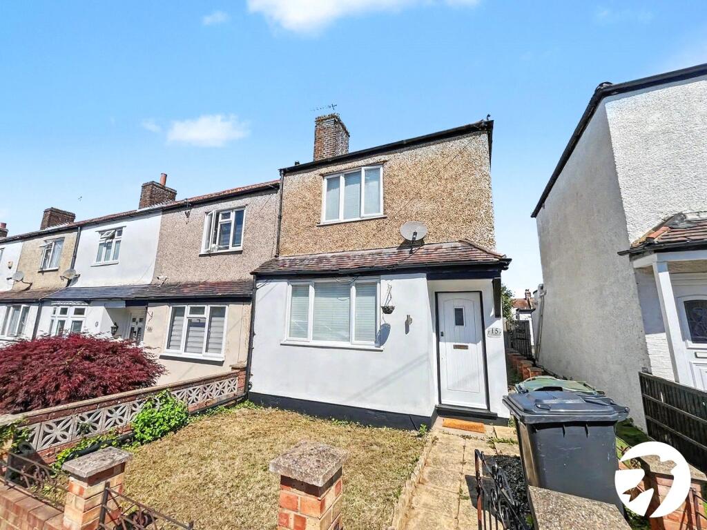 2 bed End of Terrace for rent in Crayford. From Robinson Jackson - Barnehurst 2 bed End of Terrace for rent in Crayford. From Robinson Jackson - Barnehurst