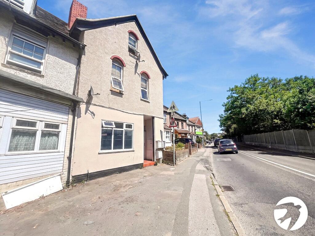 2 bed 1st Floor Flat for rent in Coldblow. From Robinson Jackson - Barnehurst
