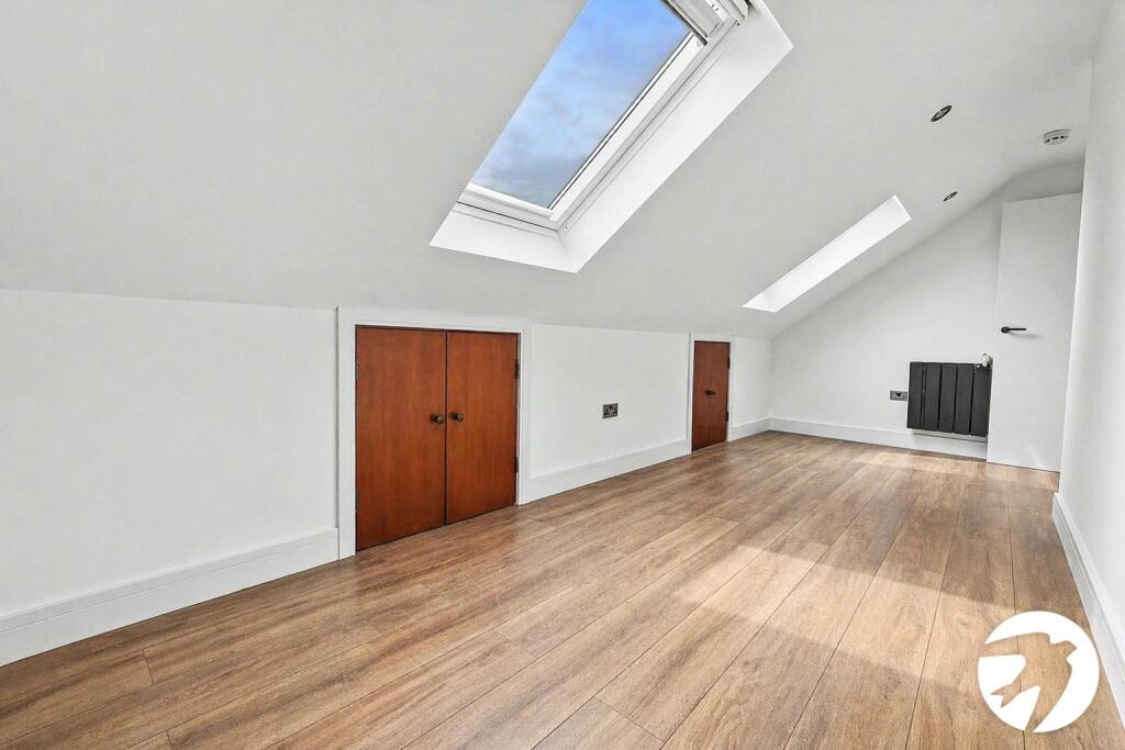 1 bed 1st Floor Flat for rent in Erith. From Robinson Jackson - Barnehurst