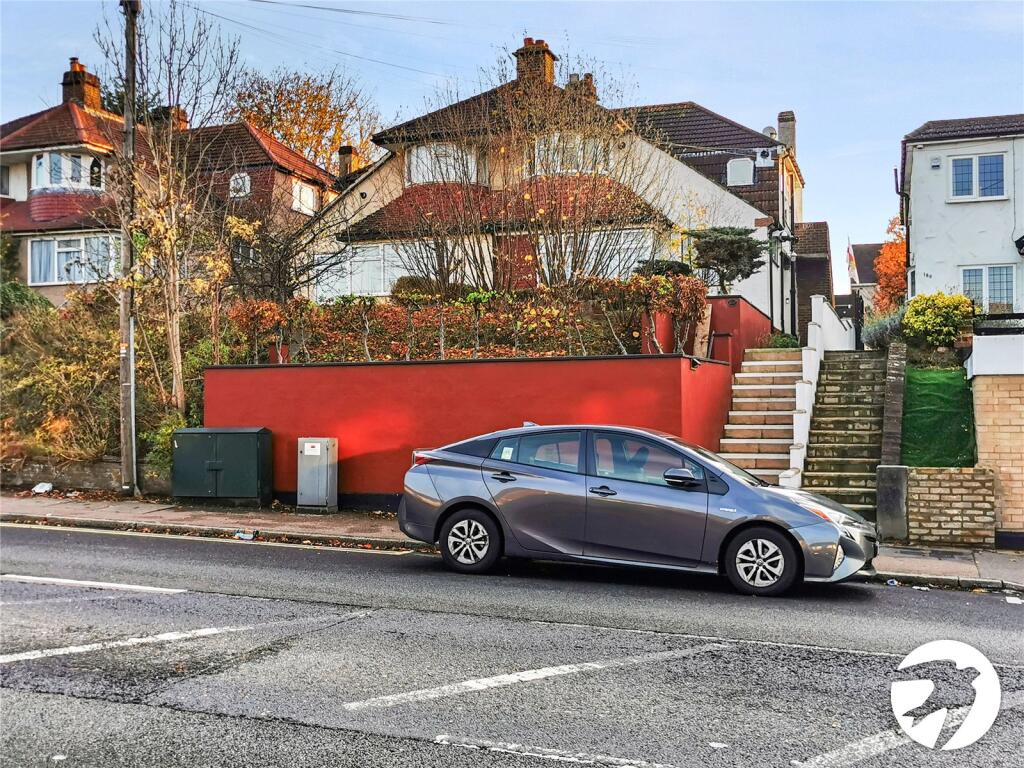 2 bed Annexe for rent in Crayford. From Robinson Jackson - Barnehurst
