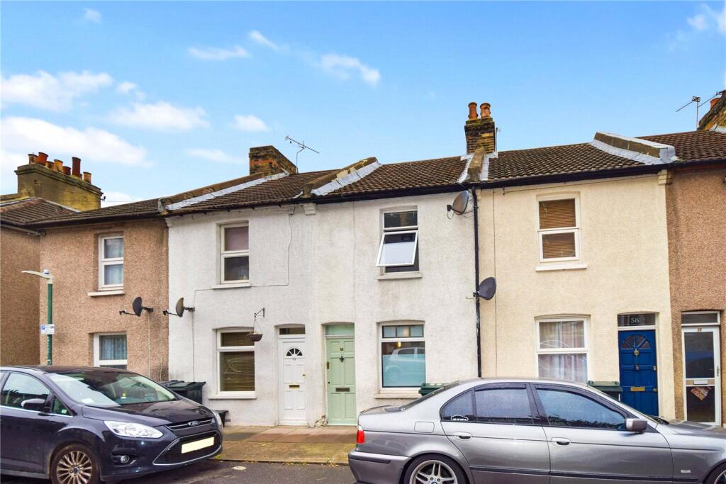 2 bed Detached for rent in Crayford. From Robinson Jackson - Barnehurst