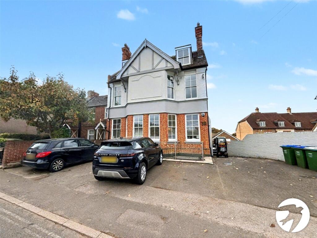 2 bed 1st Floor Flat for rent in Bexley. From Robinson Jackson - Barnehurst