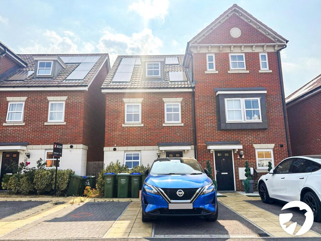 3 bed Semi Detached for rent in Erith. From Robinson Jackson - Barnehurst 3 bed Semi Detached for rent in Erith. From Robinson Jackson - Barnehurst
