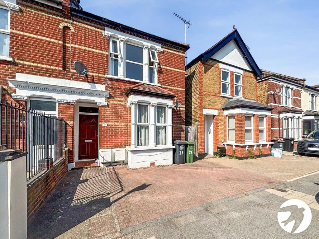 1 bed 1st Floor Flat for rent in Crayford. From Robinson Jackson - Barnehurst