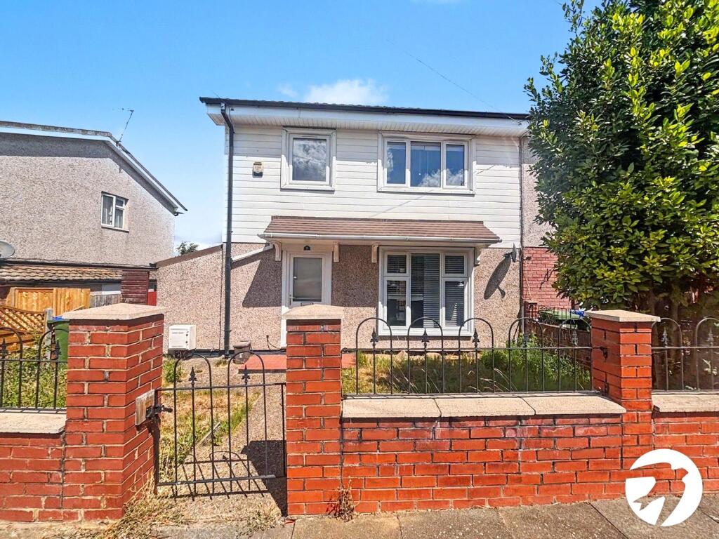 3 bed End of Terrace for rent in Erith. From Robinson Jackson - Barnehurst