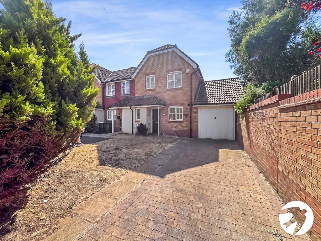 3 bed Semi Detached for rent in Crayford. From Robinson Jackson - Barnehurst