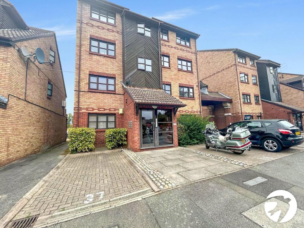 1 bed 1st Floor Flat for rent in Crayford. From Robinson Jackson - Barnehurst