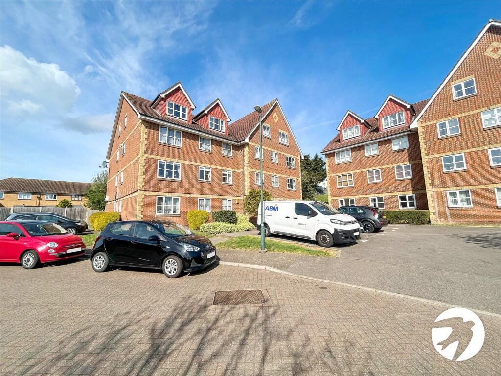1 bed 1st Floor Flat for rent in Erith. From Robinson Jackson - Barnehurst 1 bed 1st Floor Flat for rent in Erith. From Robinson Jackson - Barnehurst